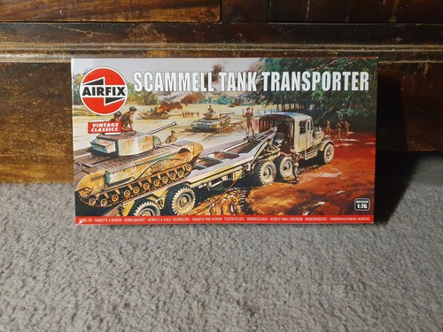 A02301v airfix scammell - a02301v,