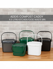 Addis Kitchen Compost