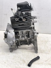 HONDA GX31 4 STROKE PETROL BRUSHCUTTER STRIMMER ENGINE UNIT USED 