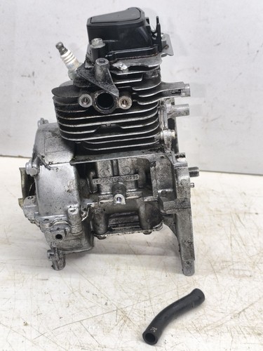 Honda gx31 stroke petrol - 4,