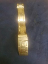 Rolex Stainless Steel Band