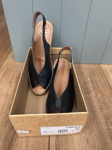 Toni pons women navy - toni,