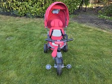 QPlay Nico Toddler Trike