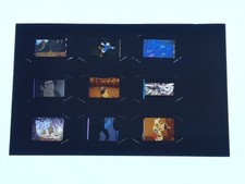 Animation Disney 35mm Film