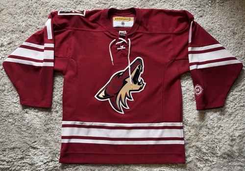 Rare vintage nhl jersey - rare,