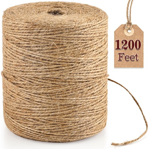 Xseino 1200 feet - 1200, jute