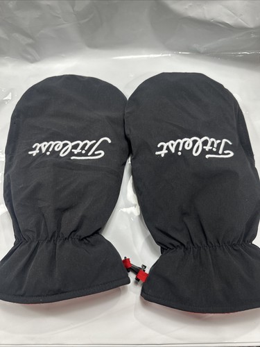 Titleist golf cart mitts - cart,