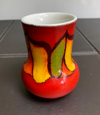 1970s Poole Pottery  Delphis