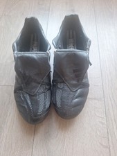 Predator Football Boots. Fit 9