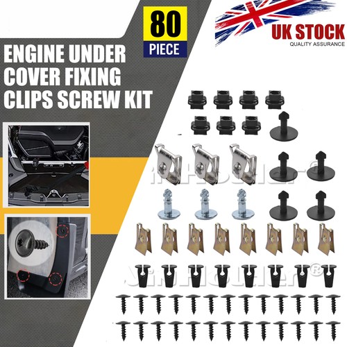 80pcs fit audi a8 - a6, tt