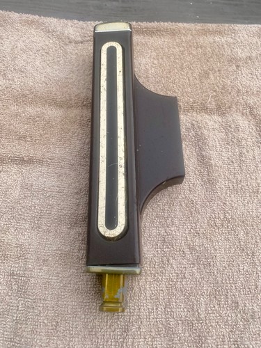 Baxi bermuda leg support - support, lh