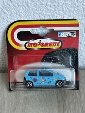 R377 Majorette 206 Renault