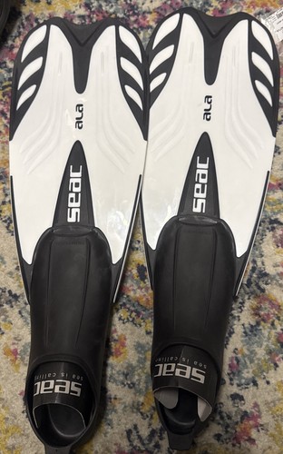 Seac ala scuba snorkelling - seac,