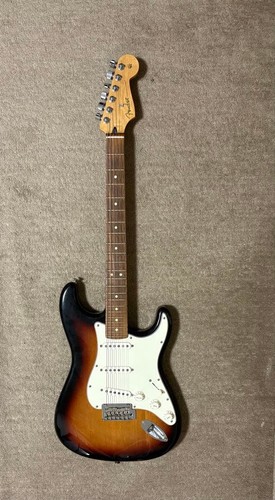 Fender player stratocaster - player,
