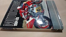 Motocourse by No Author
