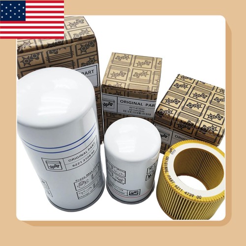 Filter kit for - for, chicago