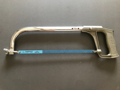 Vintage eclipse 20t hacksaw - eclipse,