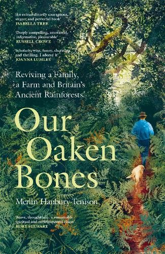 Our oaken bones reviving a - bones:,