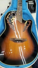 OVATION CC257 Used Maple body