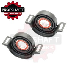 Set of TWO DRIVESHAFT CENTRE