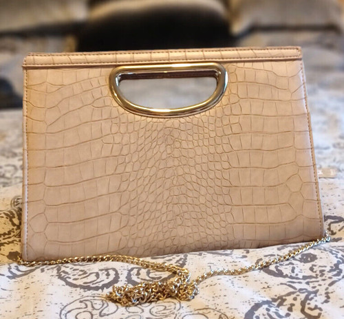 Beige animal print - f&f,