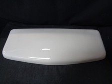 WC toilet cistern lid