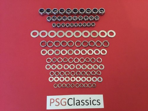 110 pcs universal motorcycle - pcs,