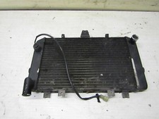 cooling radiator kawasaki zrx