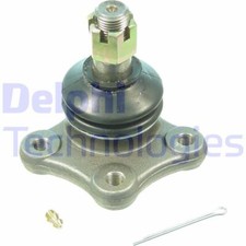 Delphi TC591 Ball Joint Front
