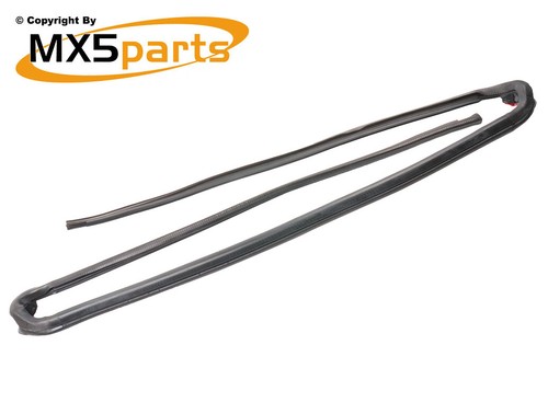 Mx5 header rail - mx5,