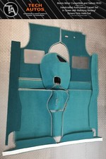 Carpet Set Handmade to Order