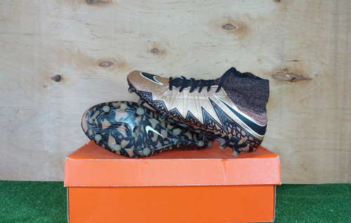 Nike hypervenom phantom fg - hypervenom, ii