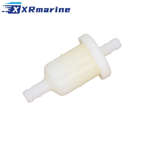 Inline fuel filter for - fuel,