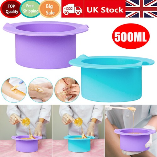2pcs wax heater - wax, pot