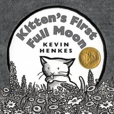 Kitten's First Full Moon -