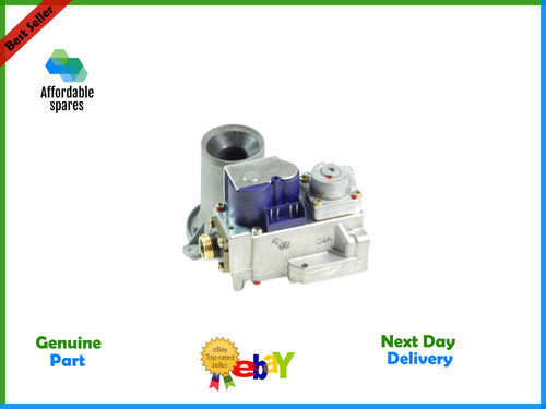 Used vaillant ecotec vuw - used, pro