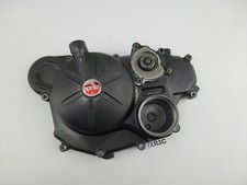 Clutch Cover Engine Cover Motor Aprilia RX 125 2018
