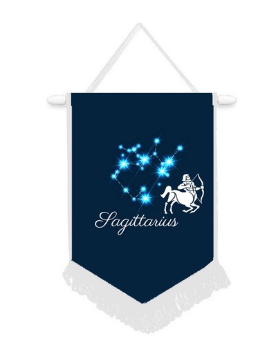 Sagittarius star sign - sagittarius,