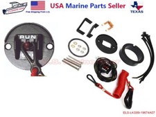 Mercury Outboard Mercruiser