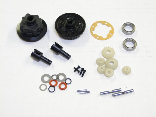New associated yokomo - yokomo, yz-10