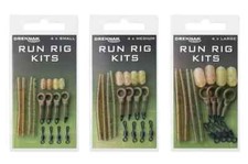 Drennan Run Rig Kits- All Sizes