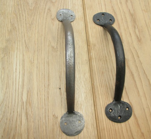 Hand forged blacksmith vintage - hand,