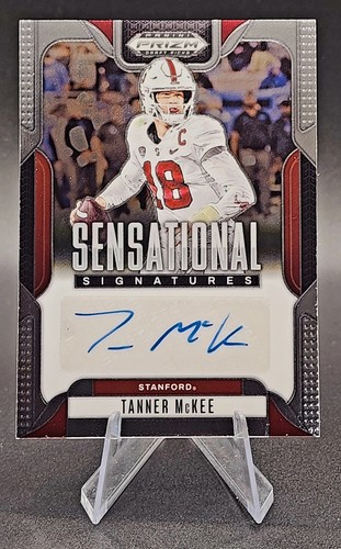 2025 prizm draft - prizm, tanner