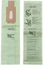 Fits Oreck Type CC Micro