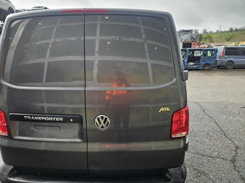Right rear door volkswagen - door,