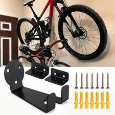 Bike Rack Wall Mount Garage