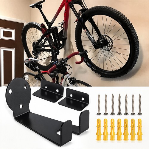 Bike rack wall mount - bike,