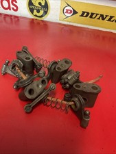 BMC MOWOG A SERIES ENGINE