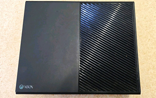 Microsoft xbox one - xbox, 500gb