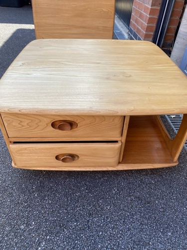 Vintage mid century modern